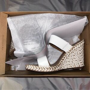 Steve Madden Icey Espadrille Wedge Sandal
